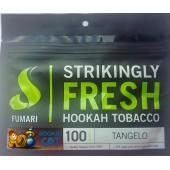 Табак Fumari Tangelo (Танжело) 100г